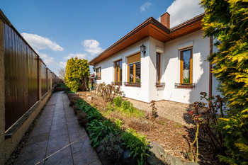 Prodej domu 217 m², Louny