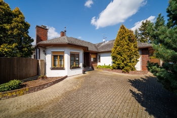 Prodej domu 217 m², Louny