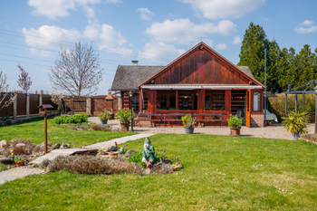 Prodej domu 217 m², Louny
