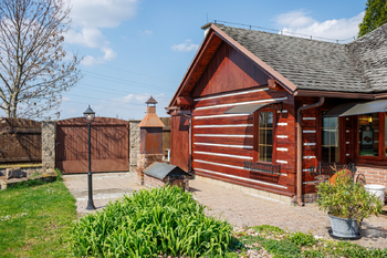 Prodej domu 217 m², Louny