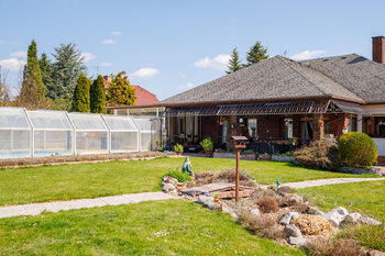 Prodej domu 217 m², Louny