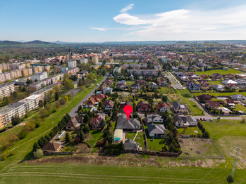 Prodej domu 217 m², Louny