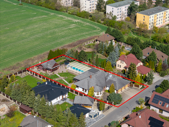Prodej domu 217 m², Louny