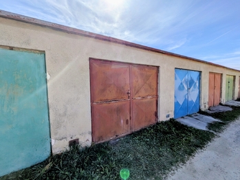 Prodej garáže 19 m², Telč