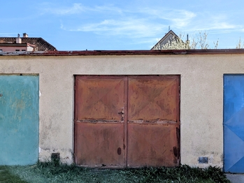 Prodej garáže 19 m², Telč