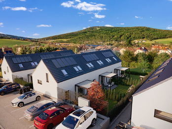 Prodej bytu 4+kk v osobním vlastnictví 91 m², Jince