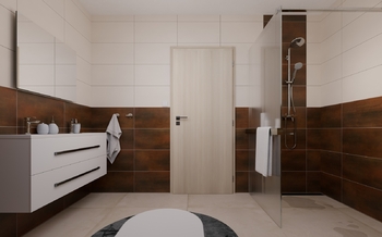 Prodej bytu 4+kk v osobním vlastnictví 91 m², Jince