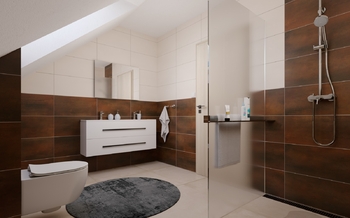 Prodej bytu 4+kk v osobním vlastnictví 91 m², Jince