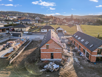 Prodej bytu 4+kk v osobním vlastnictví 91 m², Jince