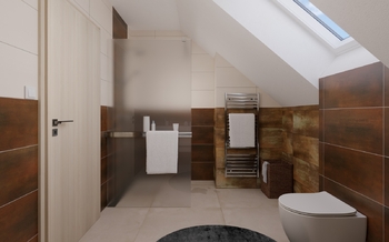 Prodej bytu 4+kk v osobním vlastnictví 91 m², Jince