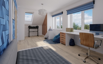 Prodej bytu 4+kk v osobním vlastnictví 91 m², Jince