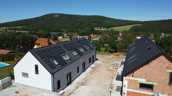 Prodej bytu 4+kk v osobním vlastnictví 91 m², Jince