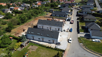 Prodej bytu 4+kk v osobním vlastnictví 91 m², Jince