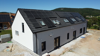 Prodej bytu 4+kk v osobním vlastnictví 91 m², Jince