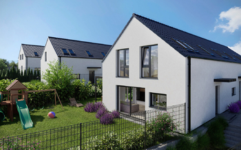 Prodej bytu 4+kk v osobním vlastnictví 91 m², Jince