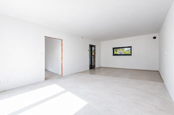 Prodej bytu 4+kk v osobním vlastnictví 91 m², Jince