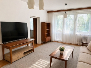 Pronájem bytu 3+1 v osobním vlastnictví 90 m², Zlín