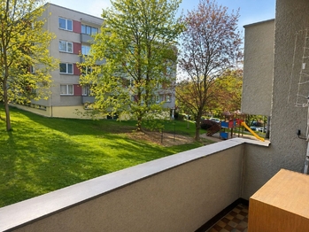 Pronájem bytu 3+1 v osobním vlastnictví 90 m², Zlín
