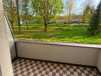 Pronájem bytu 3+1 v osobním vlastnictví 90 m², Zlín