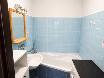 Pronájem bytu 3+1 v osobním vlastnictví 90 m², Zlín