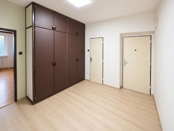 Pronájem bytu 3+1 v osobním vlastnictví 90 m², Zlín
