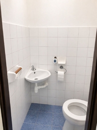 Pronájem bytu 3+1 v osobním vlastnictví 90 m², Zlín