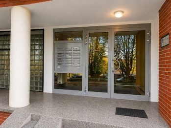 Pronájem bytu 3+1 v osobním vlastnictví 90 m², Zlín