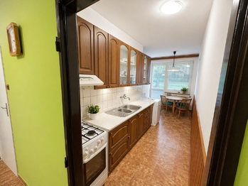 Pronájem bytu 3+1 v osobním vlastnictví 90 m², Zlín