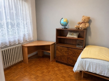 Pronájem bytu 3+1 v osobním vlastnictví 90 m², Zlín