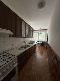 Pronájem bytu 3+1 v osobním vlastnictví 90 m², Zlín