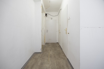 Prodej bytu 2+1 v osobním vlastnictví 53 m², Praha 9 - Hloubětín