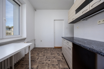 Prodej bytu 2+1 v osobním vlastnictví 53 m², Praha 9 - Hloubětín