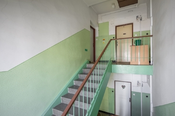 Prodej bytu 2+1 v osobním vlastnictví 53 m², Praha 9 - Hloubětín