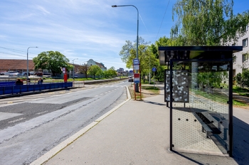 Prodej bytu 2+1 v osobním vlastnictví 53 m², Praha 9 - Hloubětín