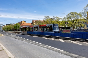 Prodej bytu 2+1 v osobním vlastnictví 53 m², Praha 9 - Hloubětín