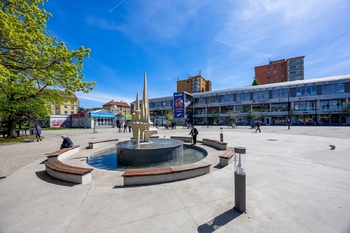 Prodej bytu 2+1 v osobním vlastnictví 53 m², Praha 9 - Hloubětín