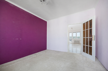 Prodej bytu 2+1 v osobním vlastnictví 53 m², Praha 9 - Hloubětín