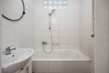 Prodej bytu 2+1 v osobním vlastnictví 53 m², Praha 9 - Hloubětín