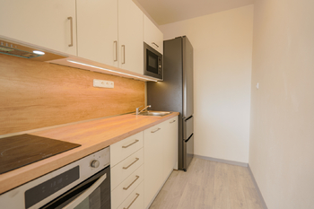 Pronájem bytu 2+kk v osobním vlastnictví 44 m², Brno