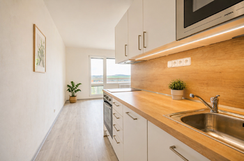 Pronájem bytu 2+kk v osobním vlastnictví 44 m², Brno