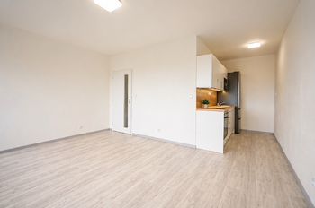 Pronájem bytu 2+kk v osobním vlastnictví 44 m², Brno