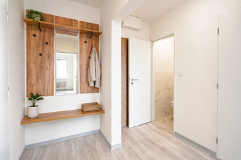 Pronájem bytu 2+kk v osobním vlastnictví 44 m², Brno