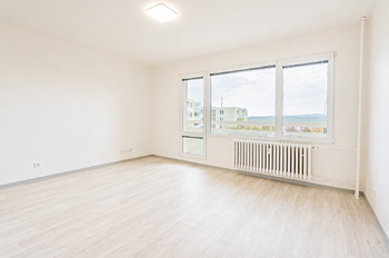 Pronájem bytu 2+kk v osobním vlastnictví 44 m², Brno