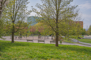 Pronájem bytu 2+kk v osobním vlastnictví 44 m², Brno