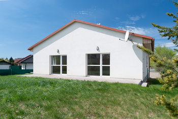 Prodej domu 116 m², Buštěhrad