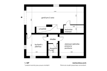 Prodej domu 116 m², Buštěhrad