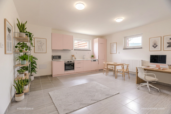 Prodej domu 116 m², Buštěhrad