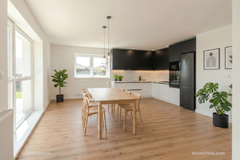 Prodej domu 116 m², Buštěhrad