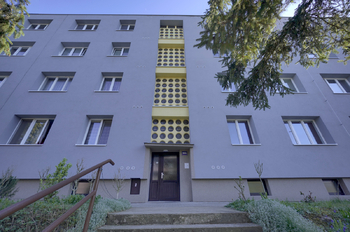 Pronájem bytu 2+1 v družstevním vlastnictví 52 m², Roudnice nad Labem