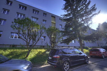 Pronájem bytu 2+1 v družstevním vlastnictví 52 m², Roudnice nad Labem